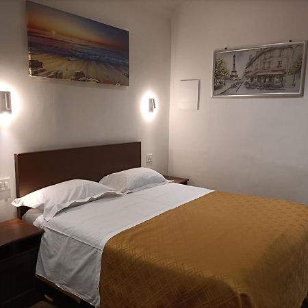 Annetta'S House Hotel Firenze Kültér fotó
