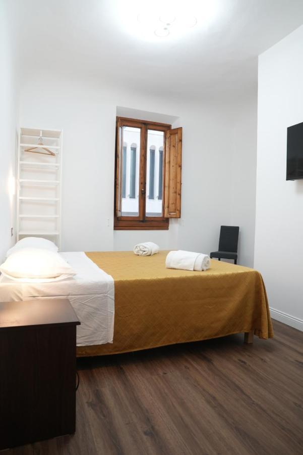 Annetta'S House Hotel Firenze Kültér fotó