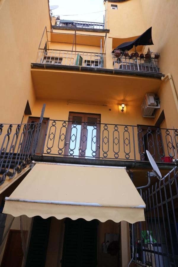 Annetta'S House Hotel Firenze Kültér fotó