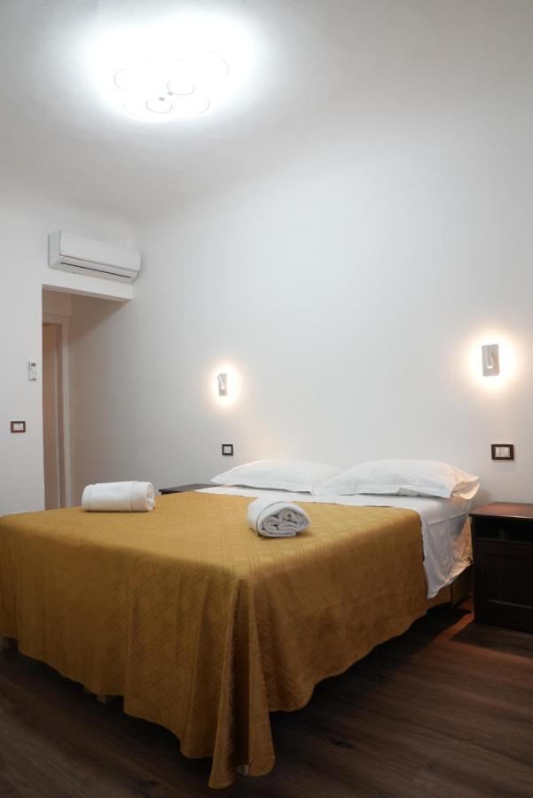 Annetta'S House Hotel Firenze Kültér fotó