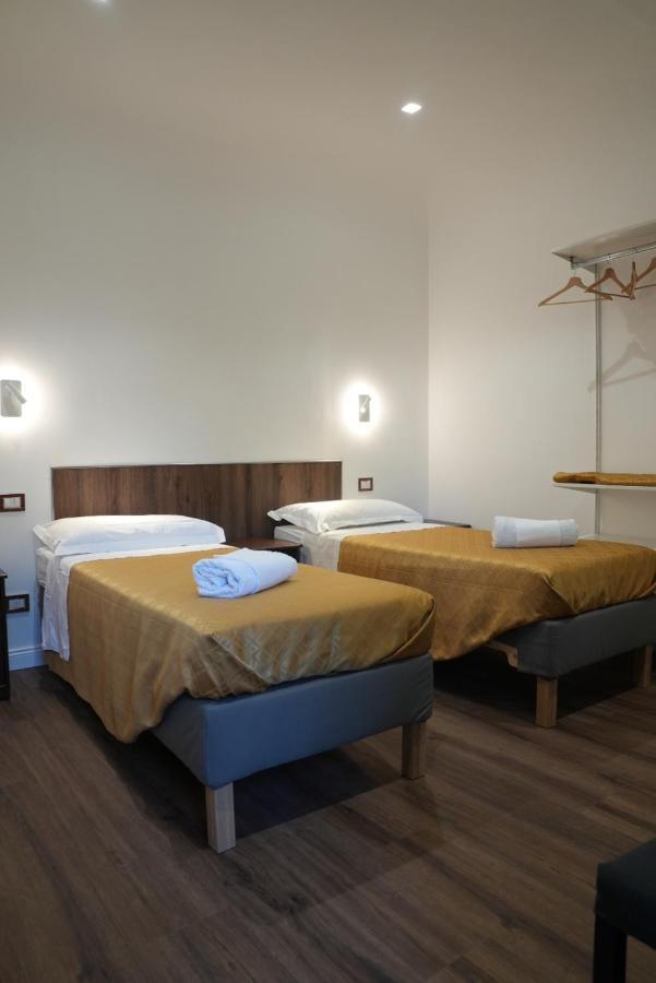 Annetta'S House Hotel Firenze Kültér fotó
