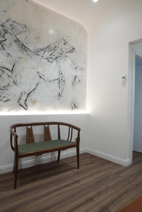 Annetta'S House Hotel Firenze Kültér fotó