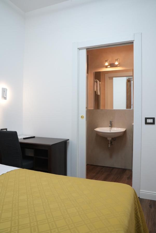 Annetta'S House Hotel Firenze Kültér fotó