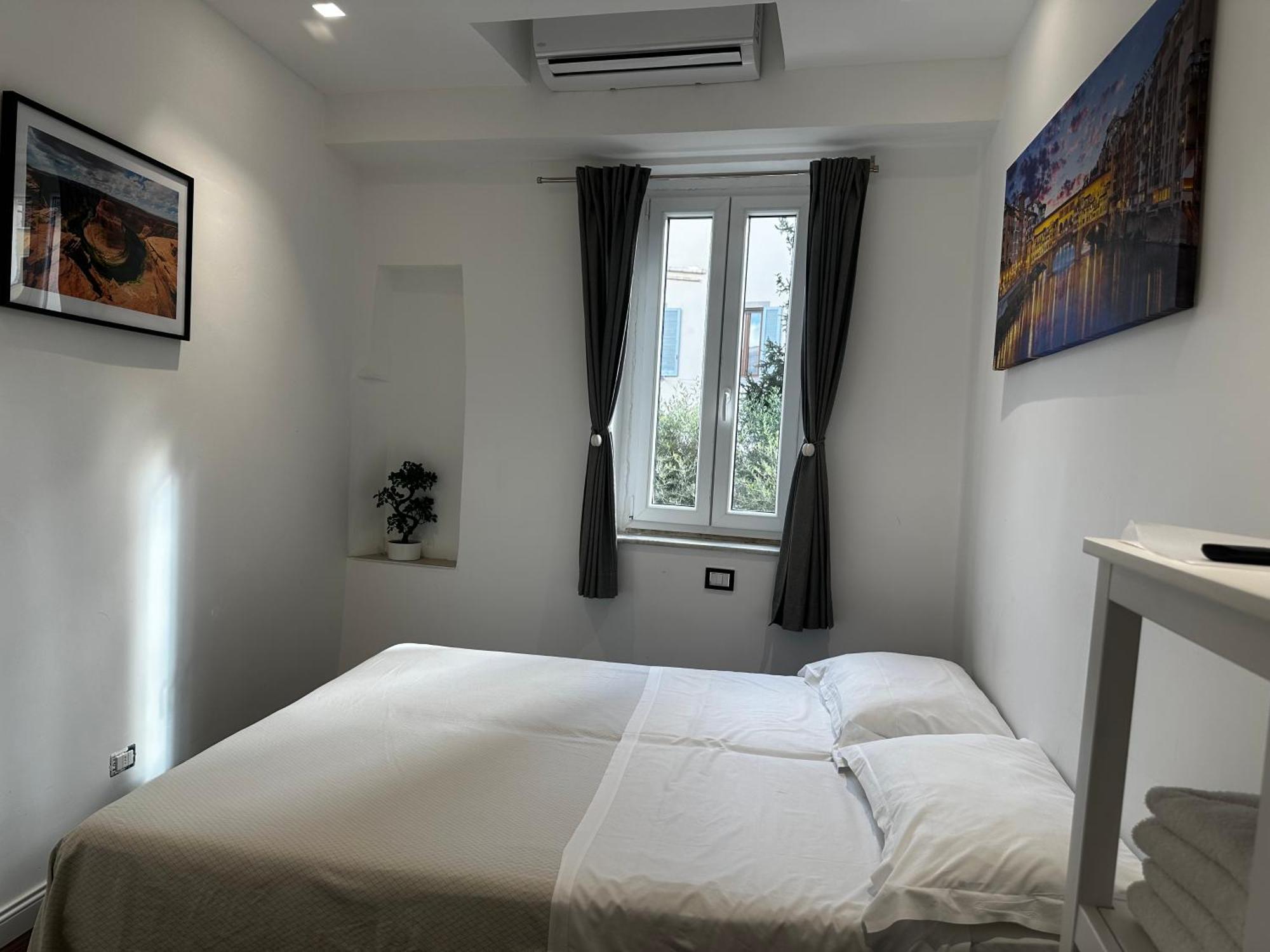 Annetta'S House Hotel Firenze Kültér fotó