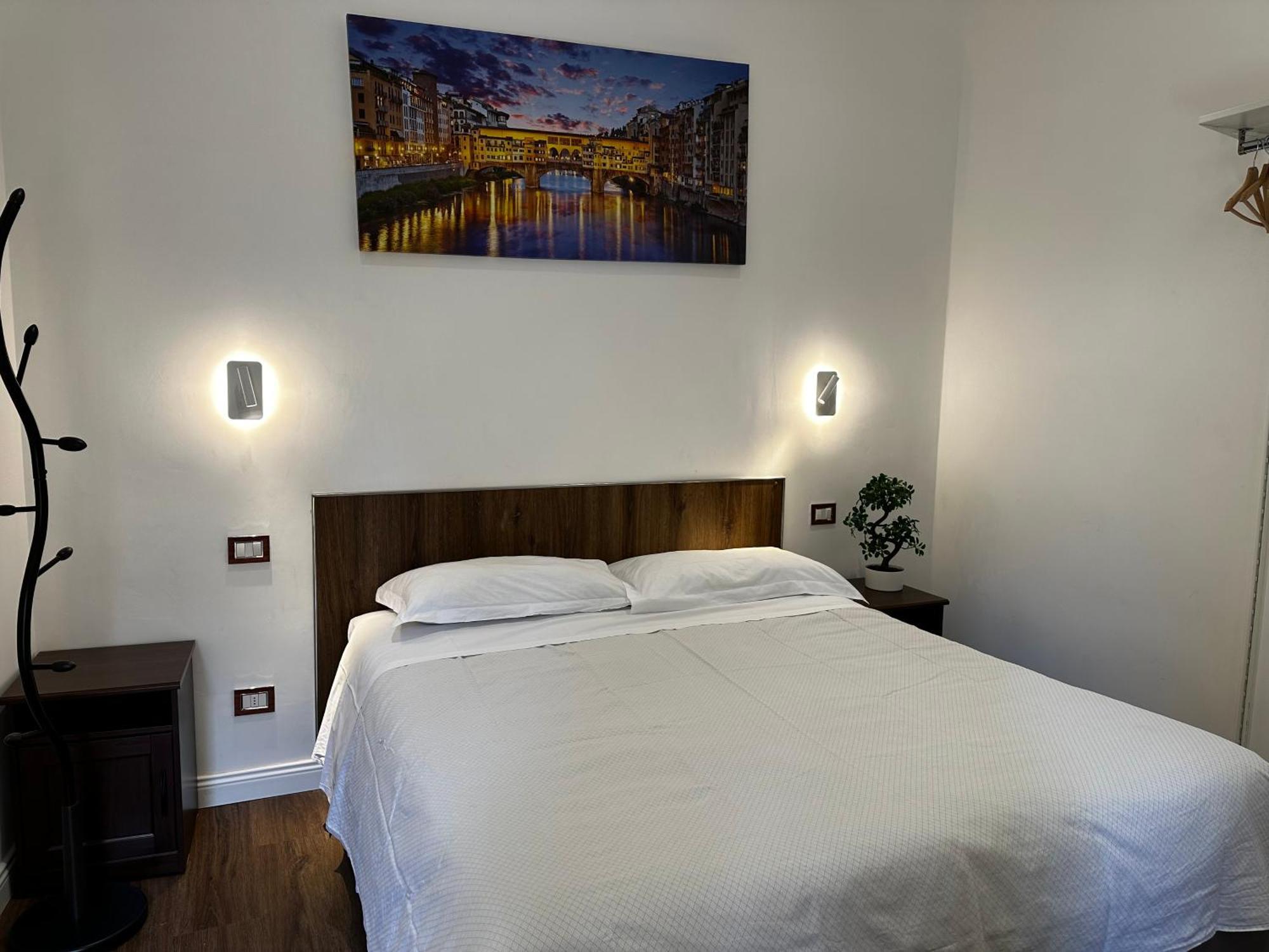 Annetta'S House Hotel Firenze Kültér fotó