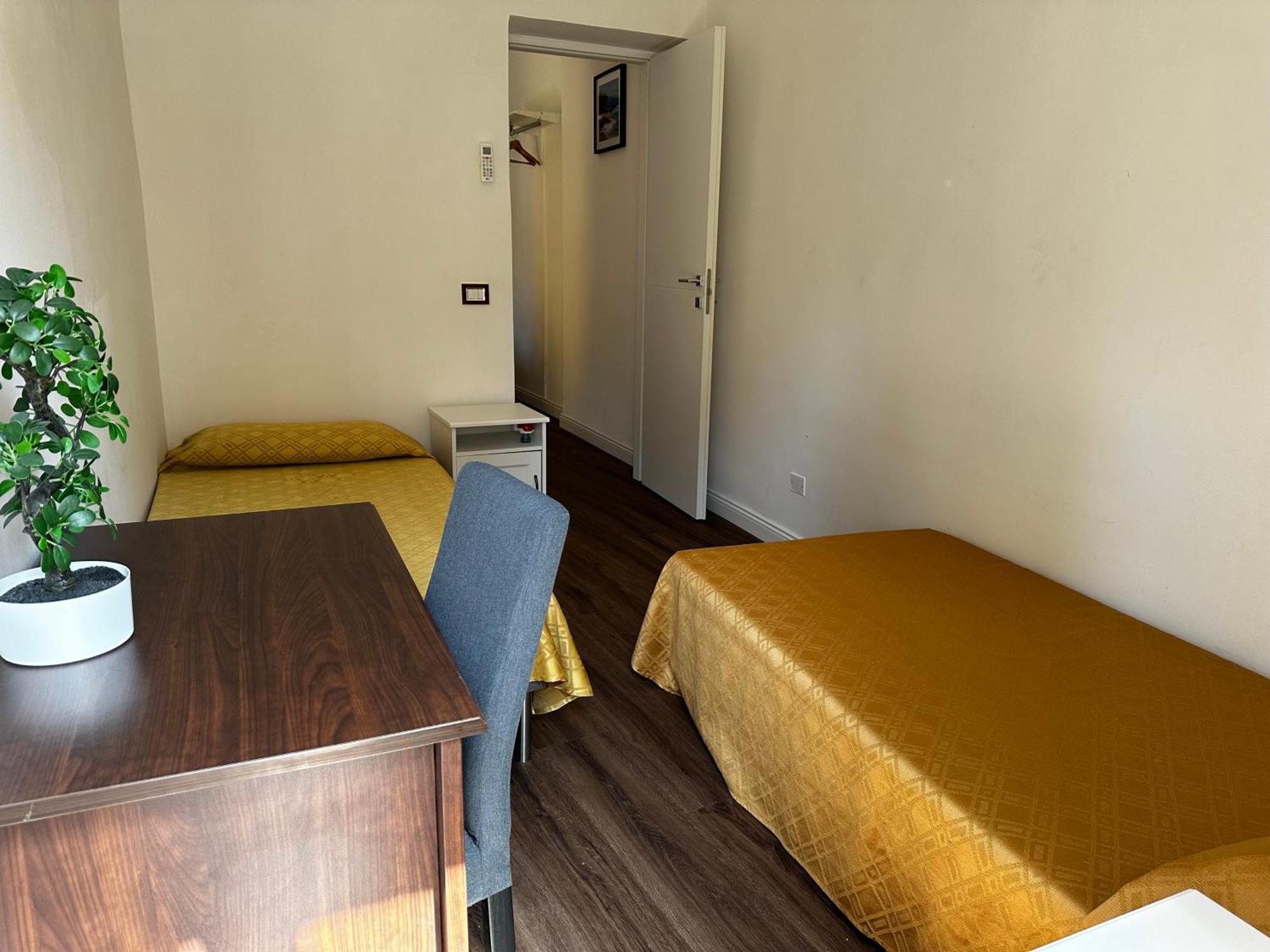 Annetta'S House Hotel Firenze Kültér fotó