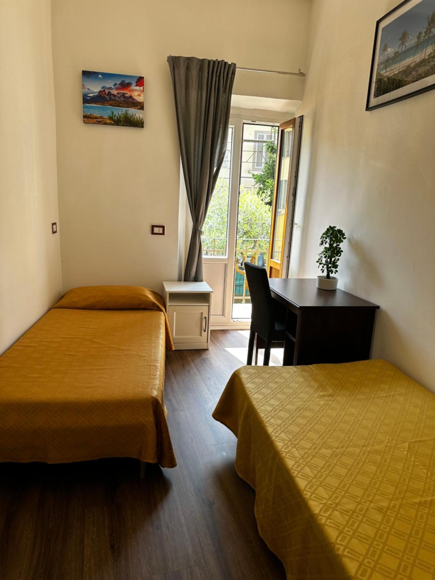 Annetta'S House Hotel Firenze Kültér fotó