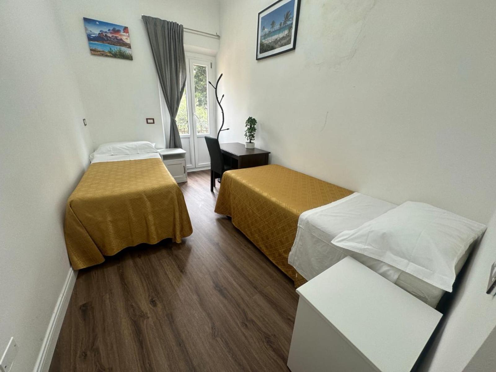Annetta'S House Hotel Firenze Kültér fotó