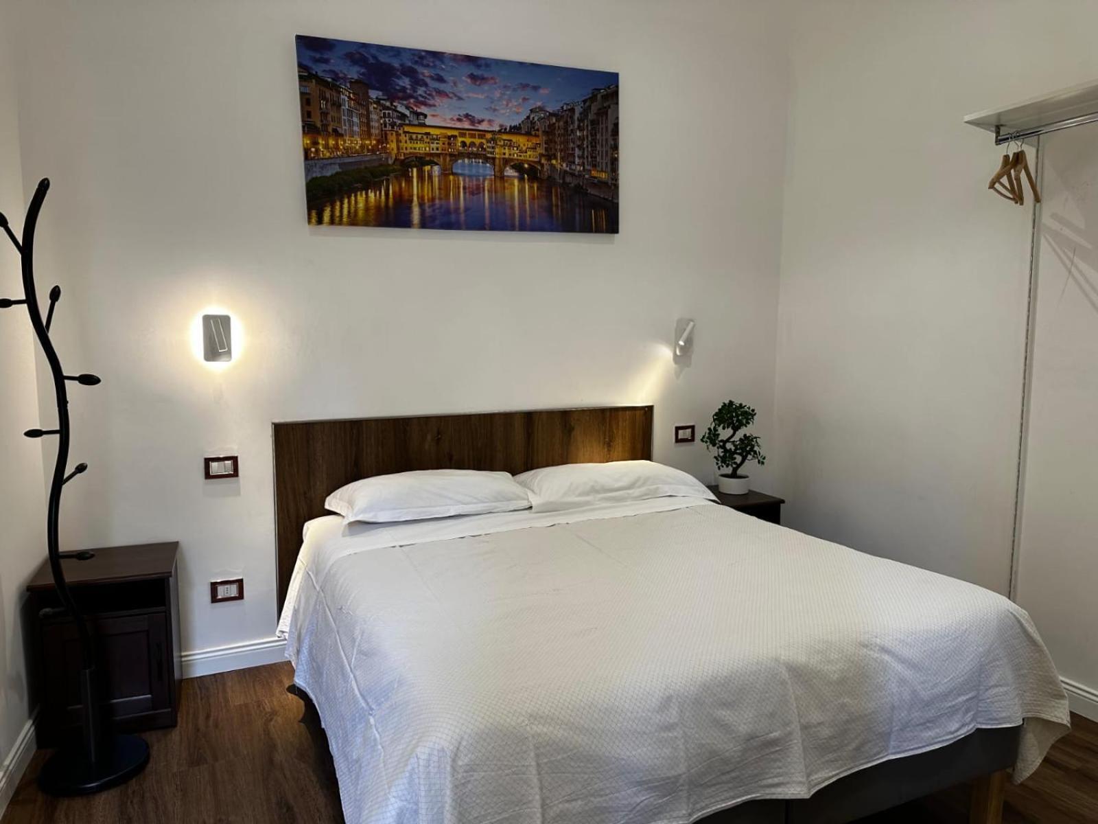 Annetta'S House Hotel Firenze Kültér fotó