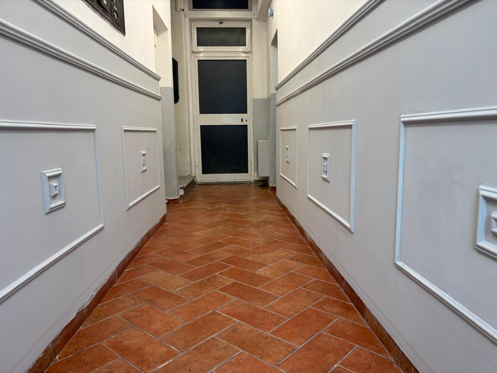 Annetta'S House Hotel Firenze Kültér fotó