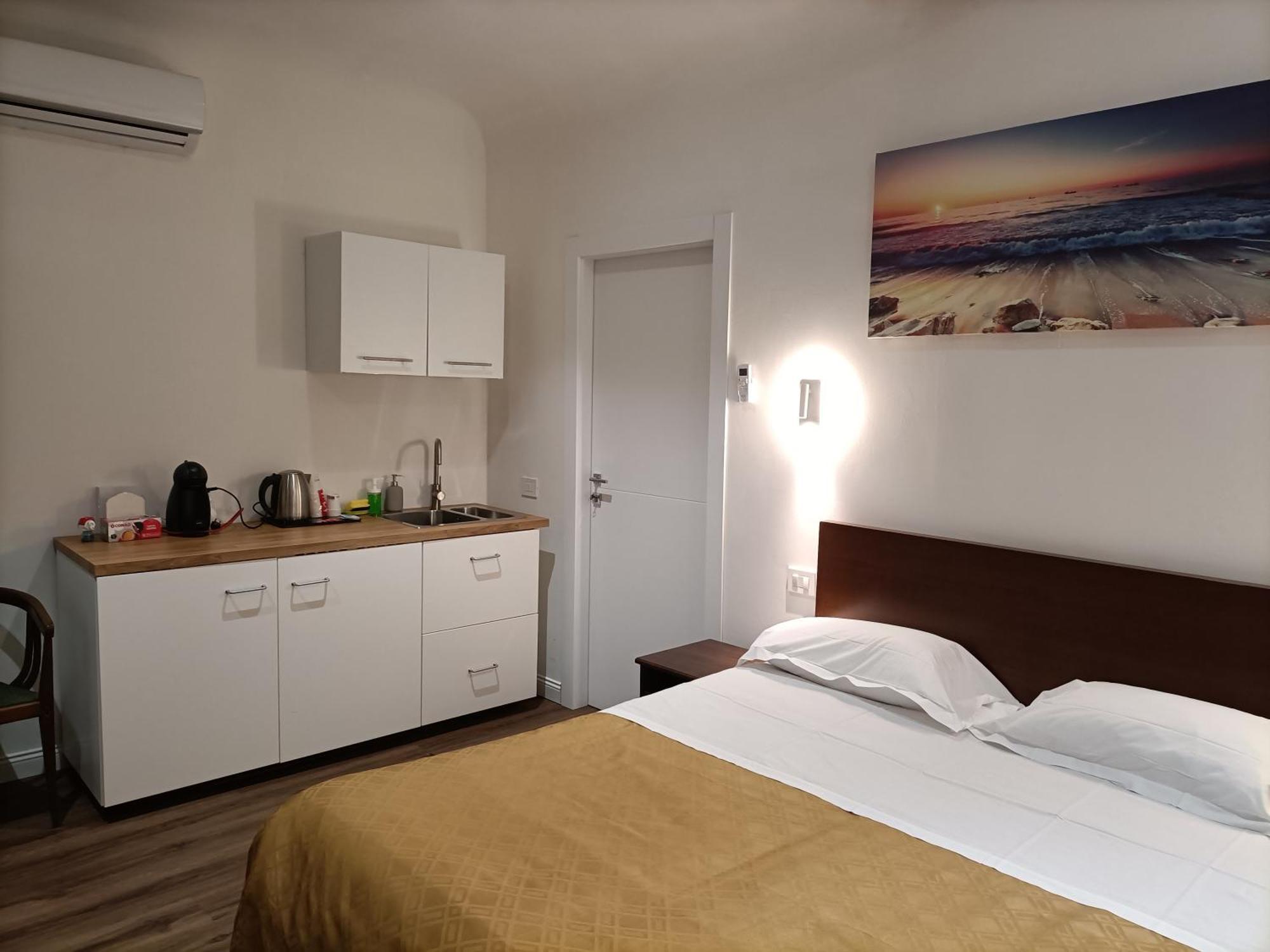 Annetta'S House Hotel Firenze Kültér fotó