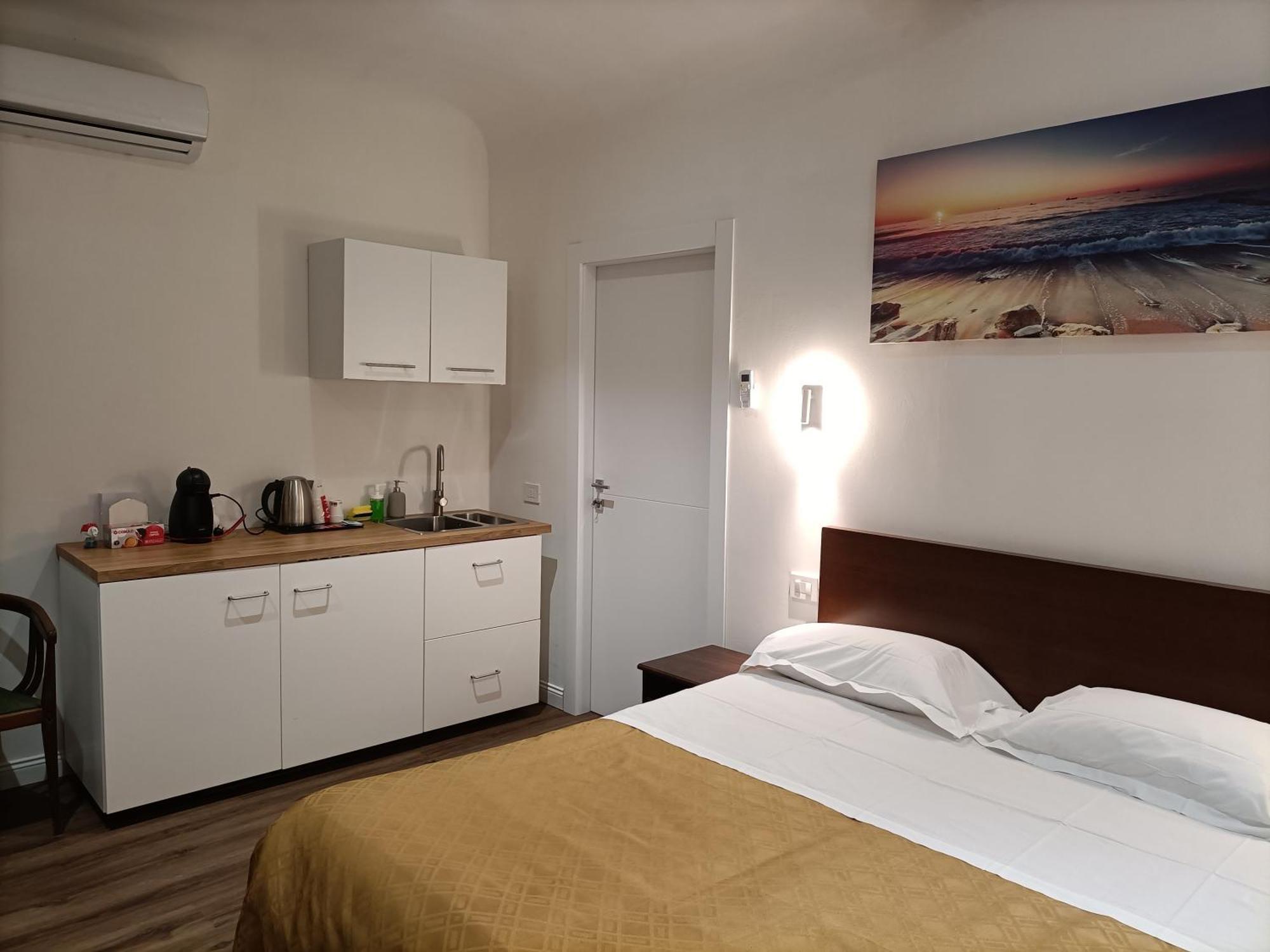 Annetta'S House Hotel Firenze Kültér fotó